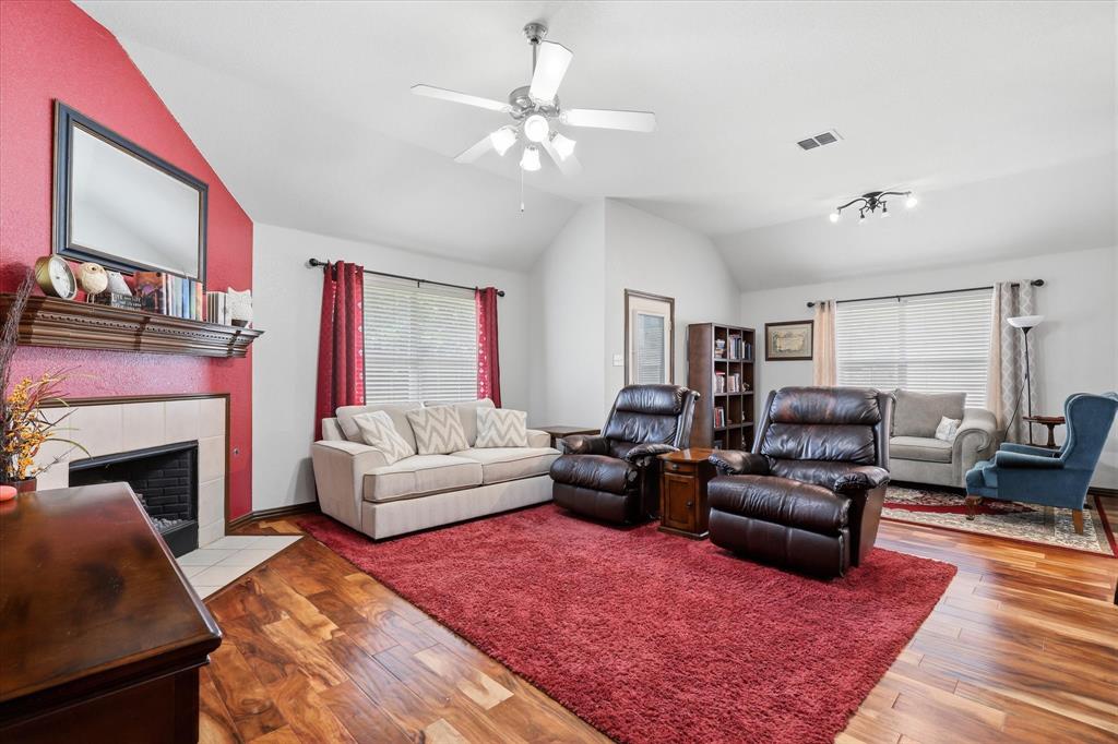 Sandshell Heights Add - Residential