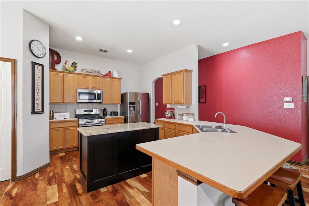 Sandshell Heights Add - Residential