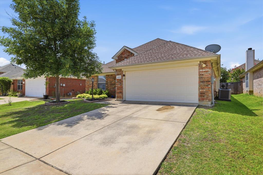 Sandshell Heights Add - Residential