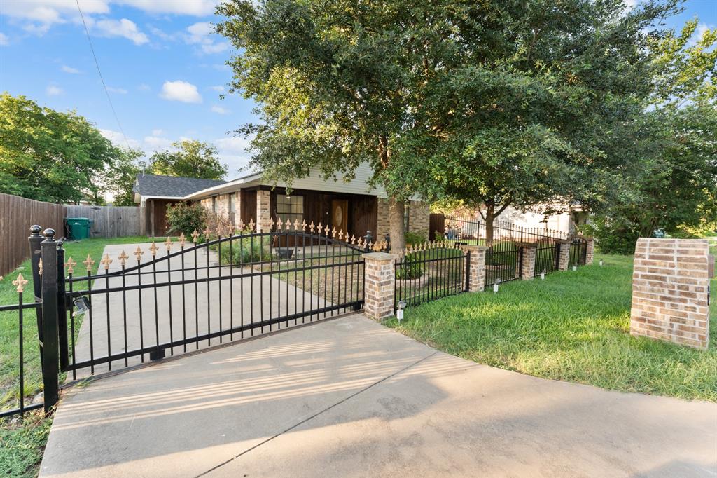 CUNNINGHAM - Residential