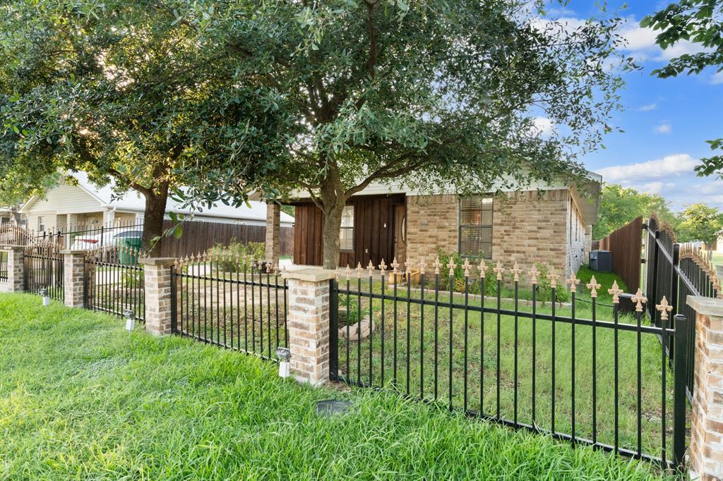 CUNNINGHAM - Residential