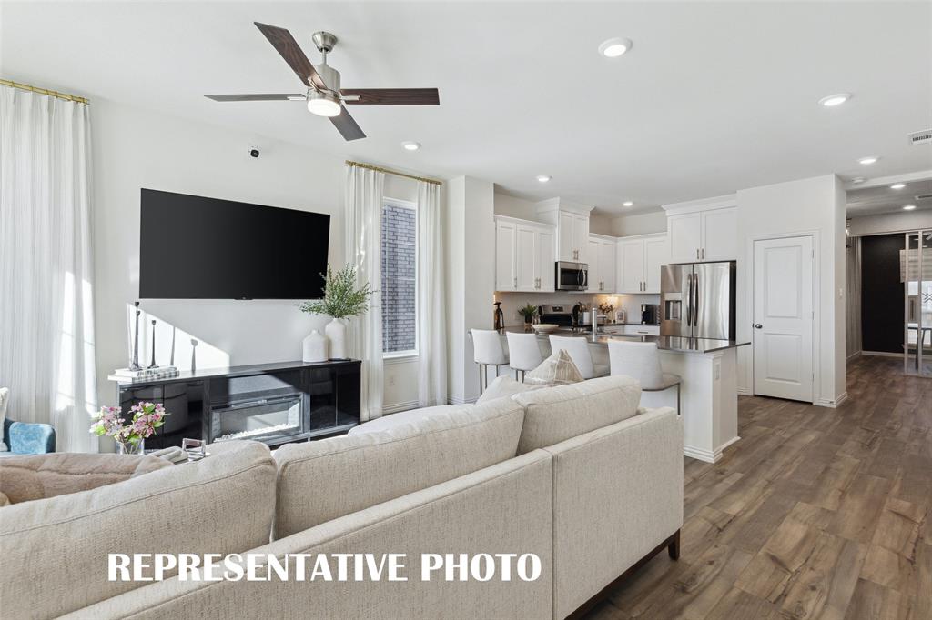 Heritage Village - Residential