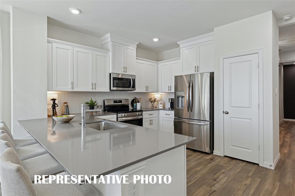 Heritage Village - Residential