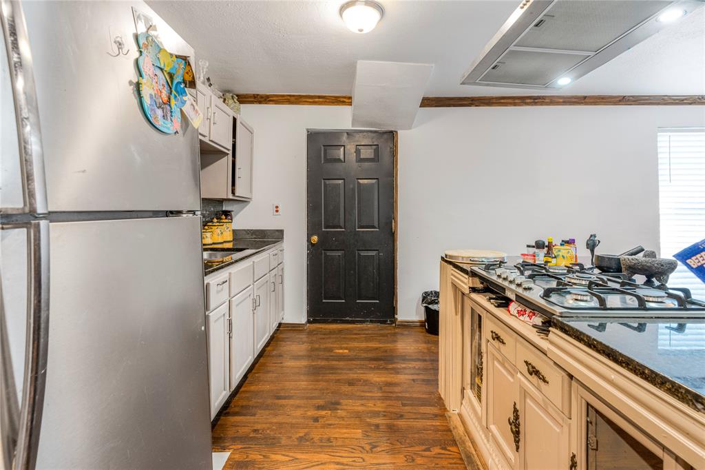 Beckley Heights Rev - Residential