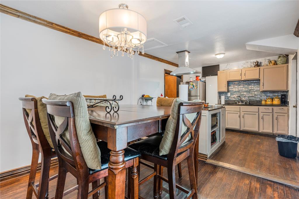 Beckley Heights Rev - Residential