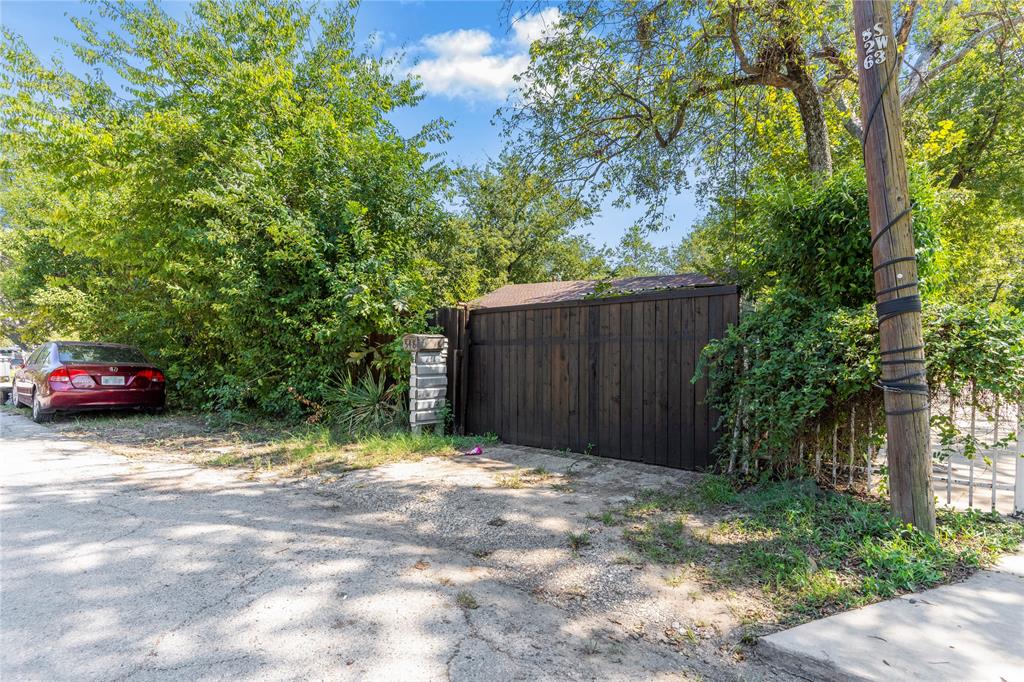 Beckley Heights Rev - Residential