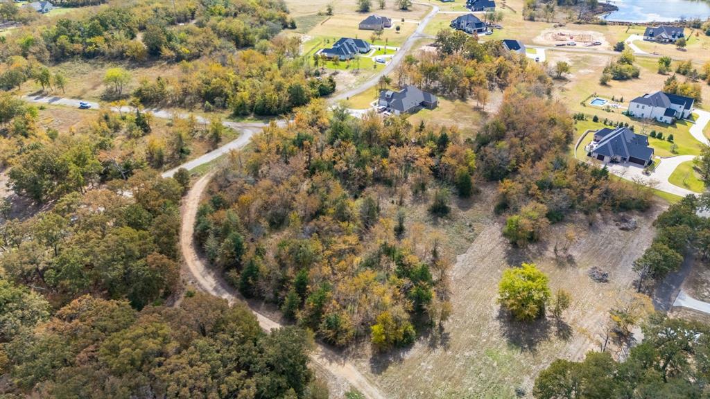 Country Club Estates - Land