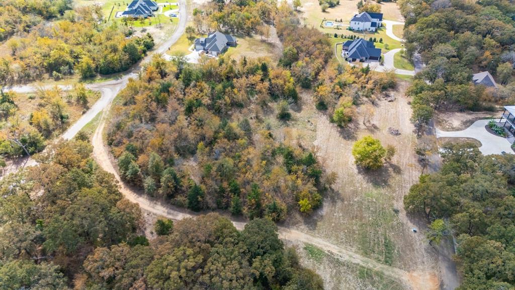 Country Club Estates - Land
