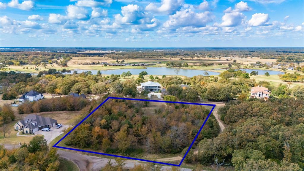 Country Club Estates - Land