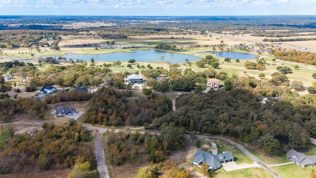 Country Club Estates - Land