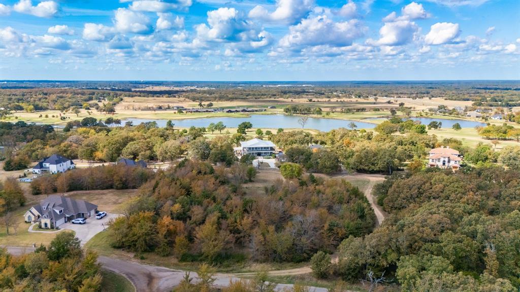 Country Club Estates - Land