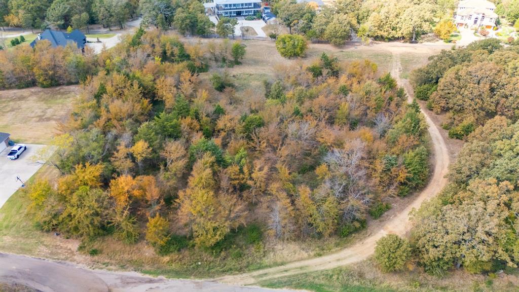 Country Club Estates - Land