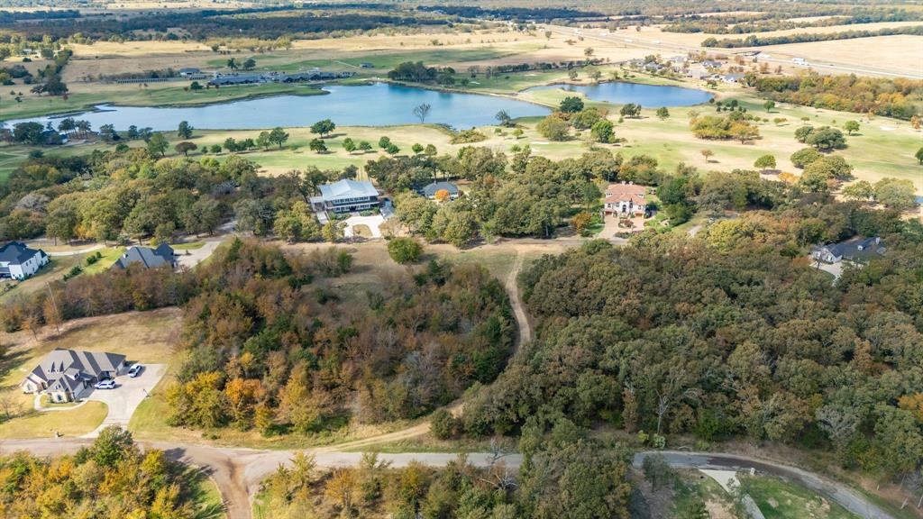 Country Club Estates - Land