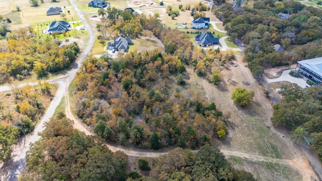 Country Club Estates - Land