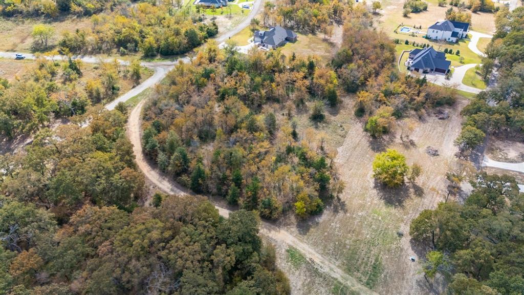 Country Club Estates - Land