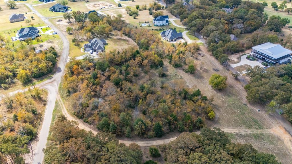 Country Club Estates - Land