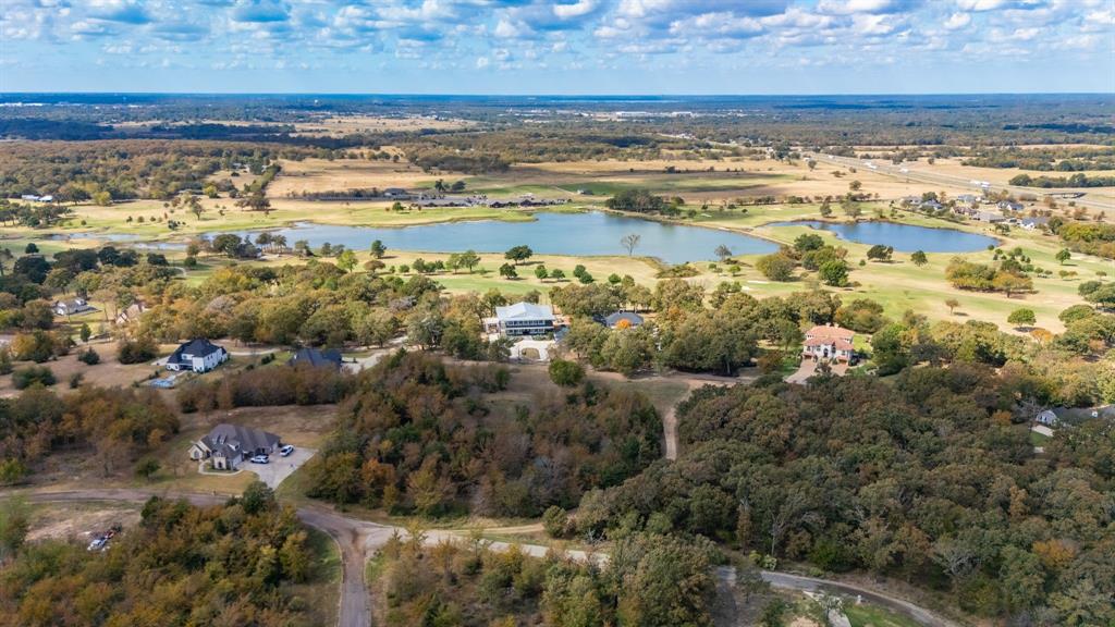 Country Club Estates - Land
