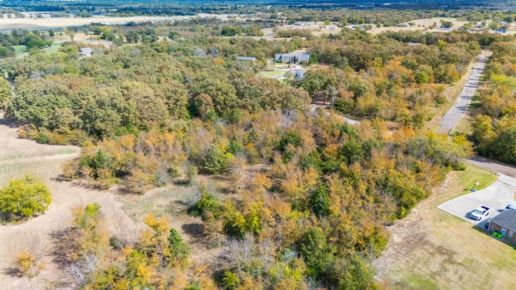 Country Club Estates - Land