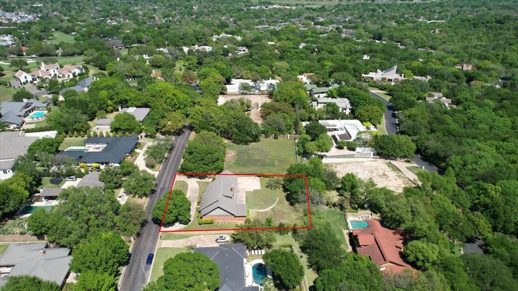 Westover Hills Add - Residential