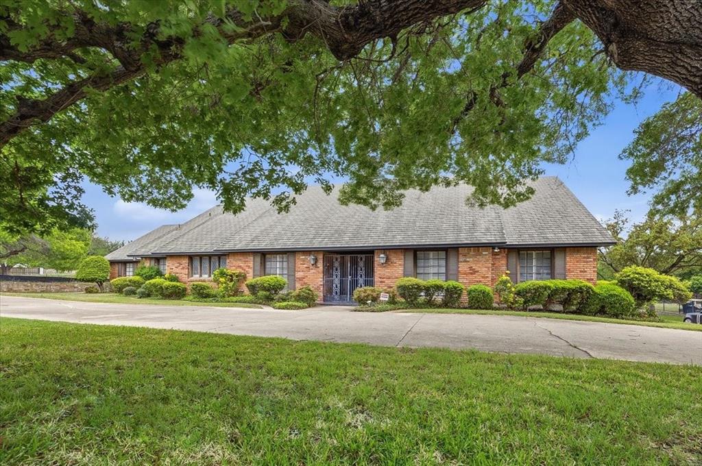 Westover Hills Add - Residential