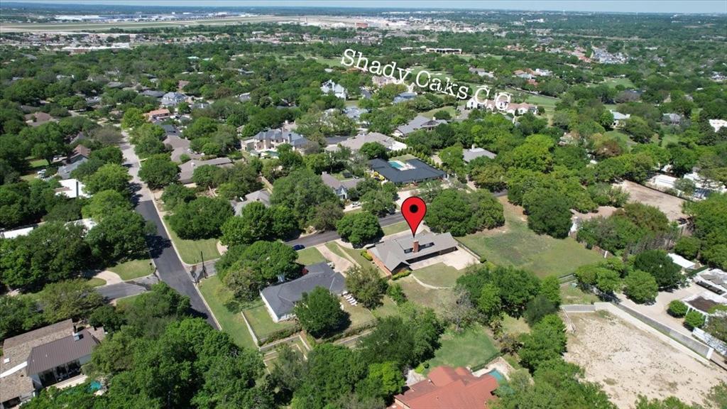 Westover Hills Add - Residential