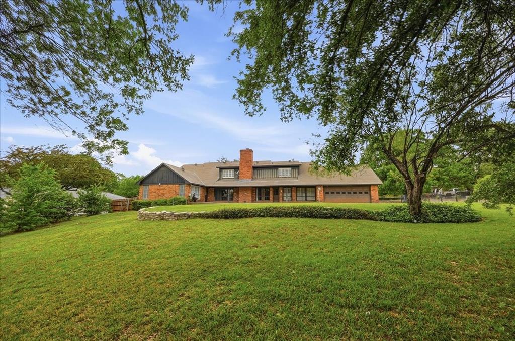 Westover Hills Add - Residential