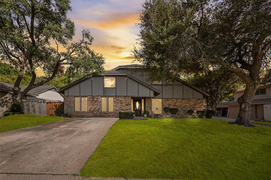 Preston Hollow - Residential