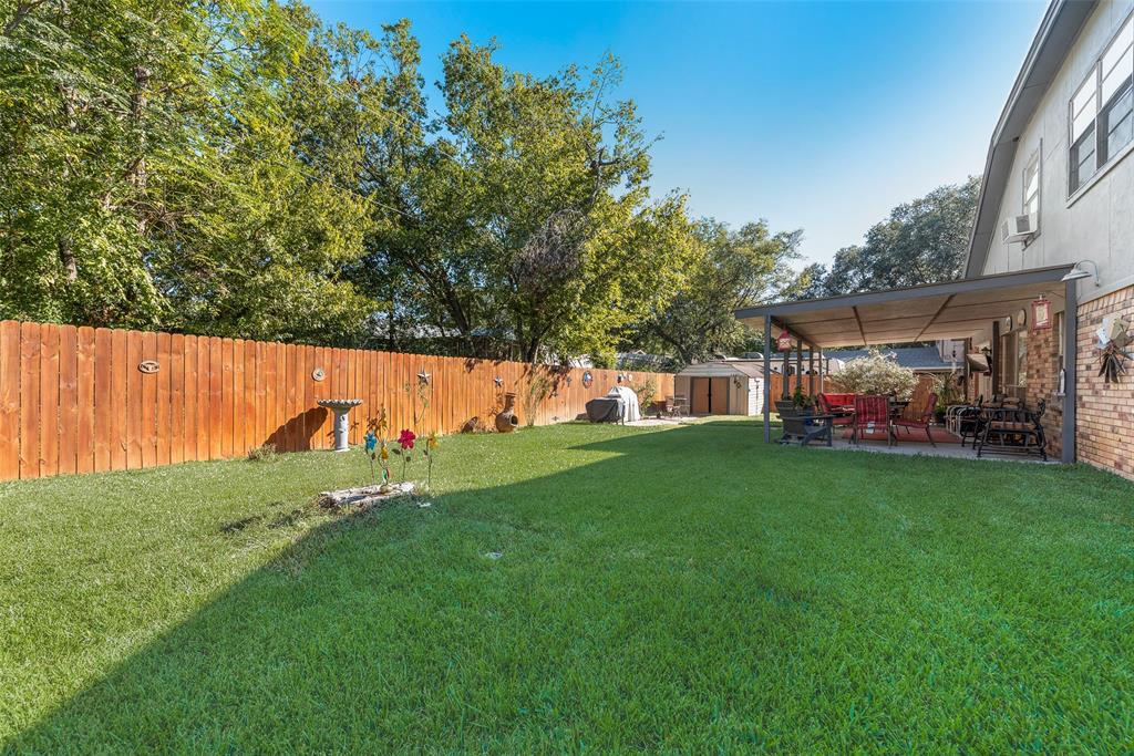 Preston Hollow - Residential