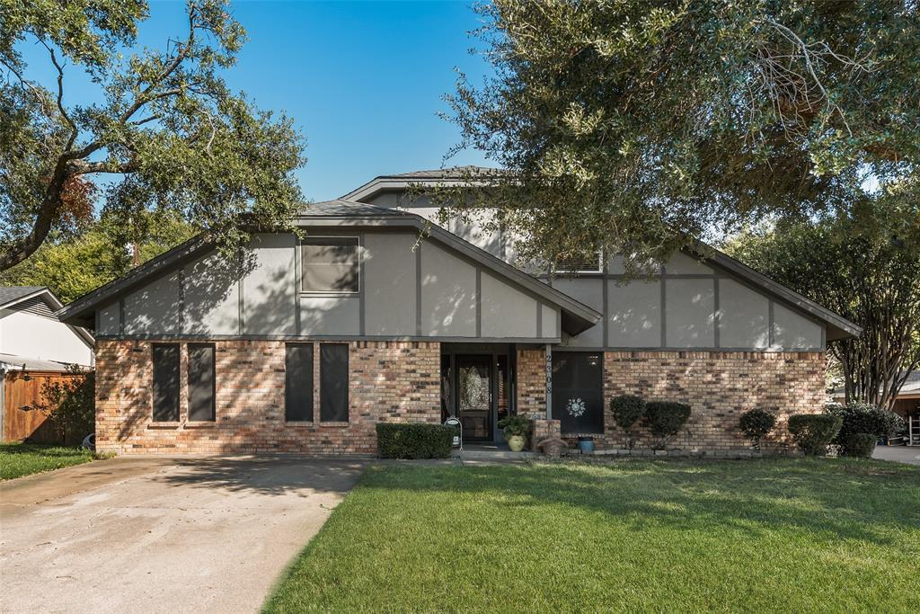 Preston Hollow - Residential