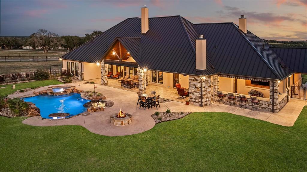 Silverado on the Brazos - Residential