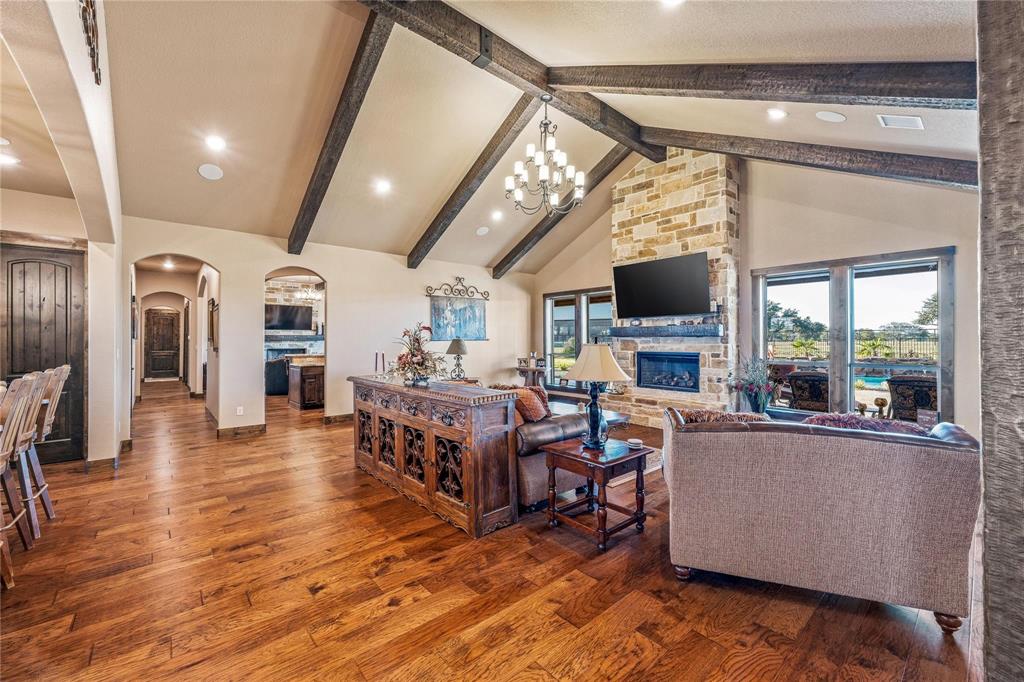 Silverado on the Brazos - Residential