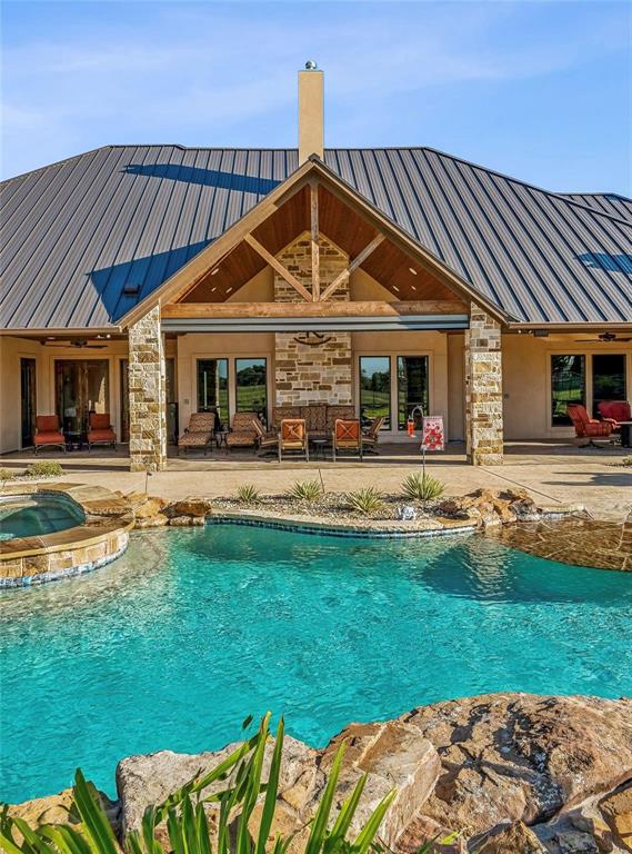 Silverado on the Brazos - Residential