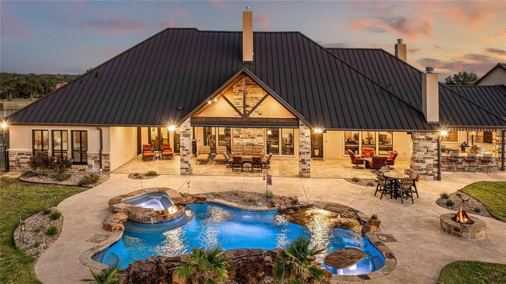 Silverado on the Brazos - Residential