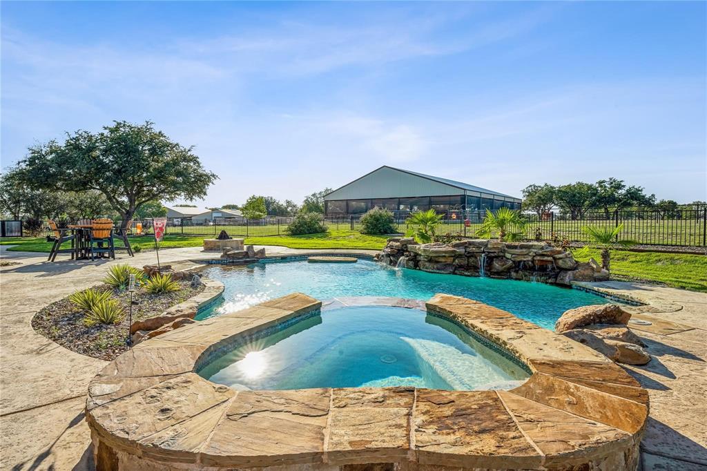 Silverado on the Brazos - Residential