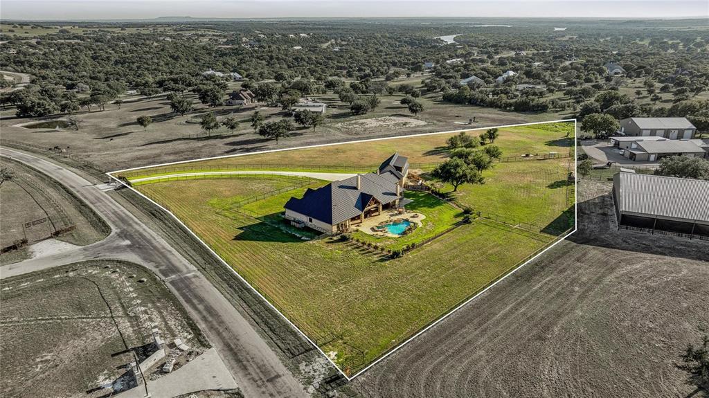 Silverado on the Brazos - Residential