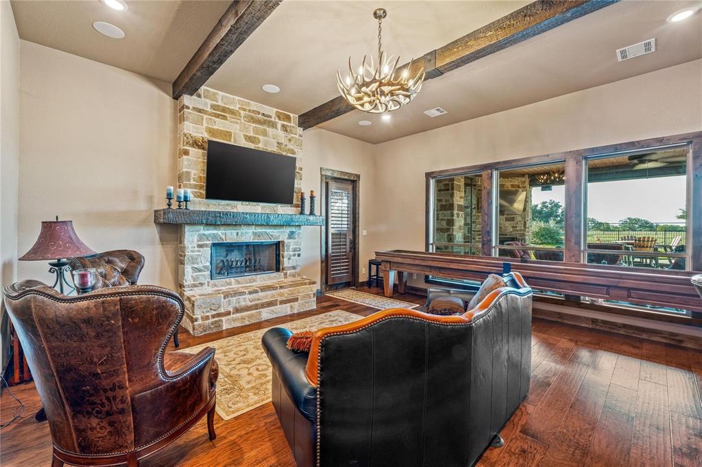 Silverado on the Brazos - Residential