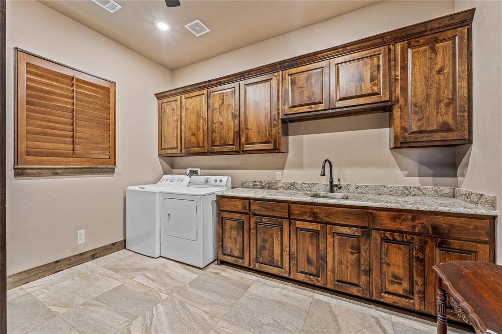 Silverado on the Brazos - Residential