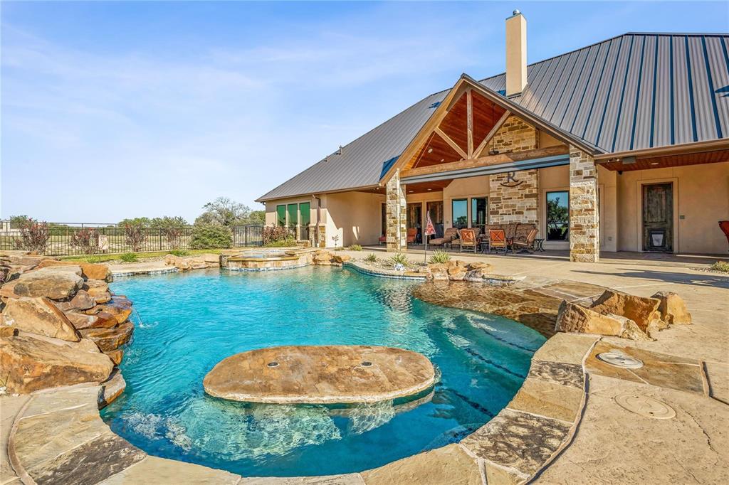 Silverado on the Brazos - Residential