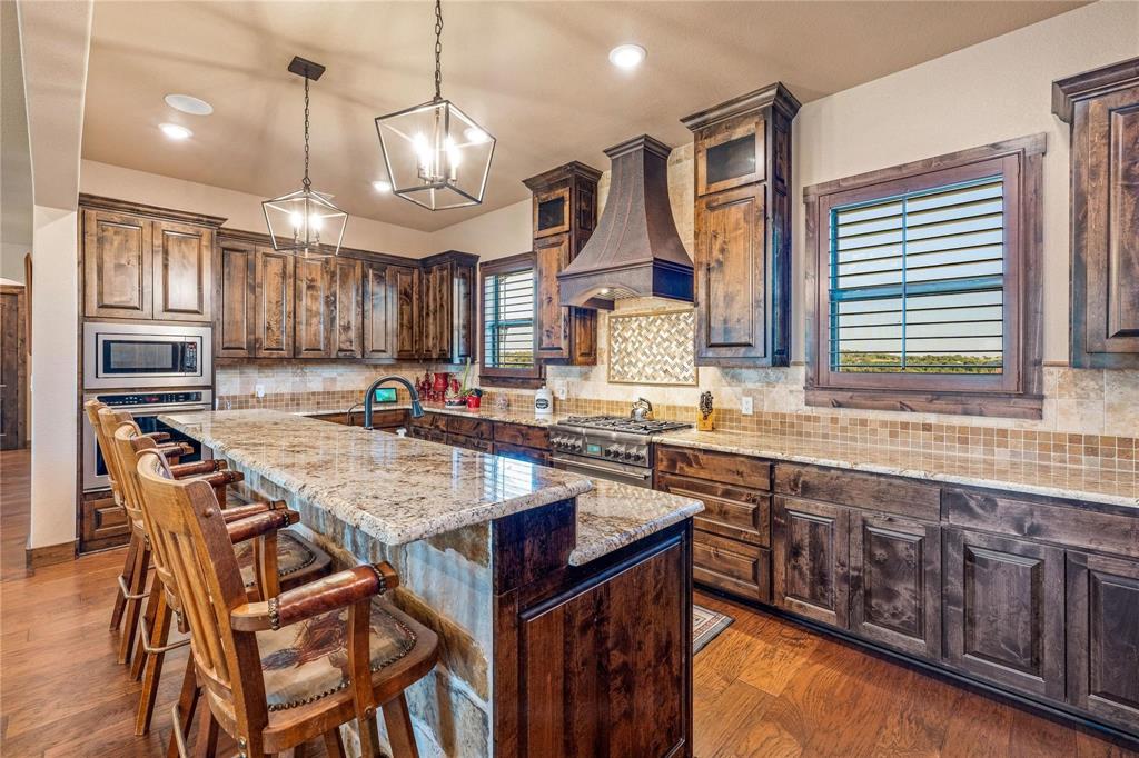 Silverado on the Brazos - Residential