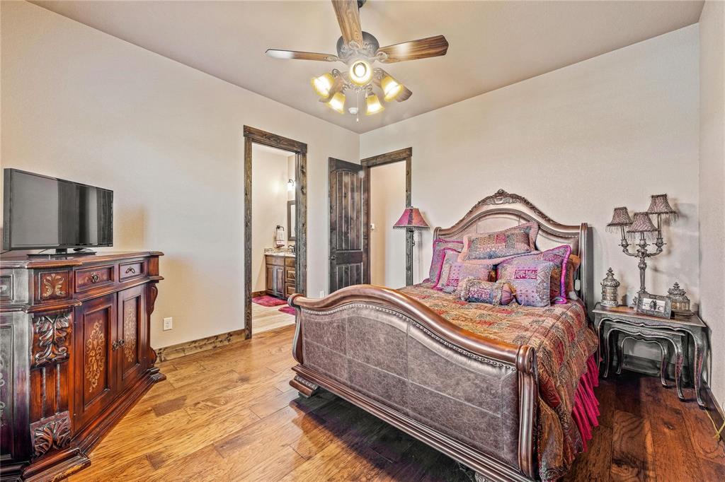 Silverado on the Brazos - Residential