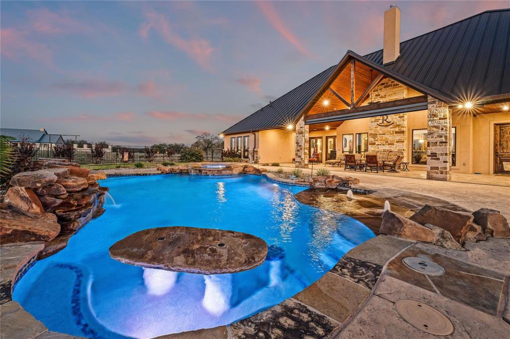 Silverado on the Brazos - Residential