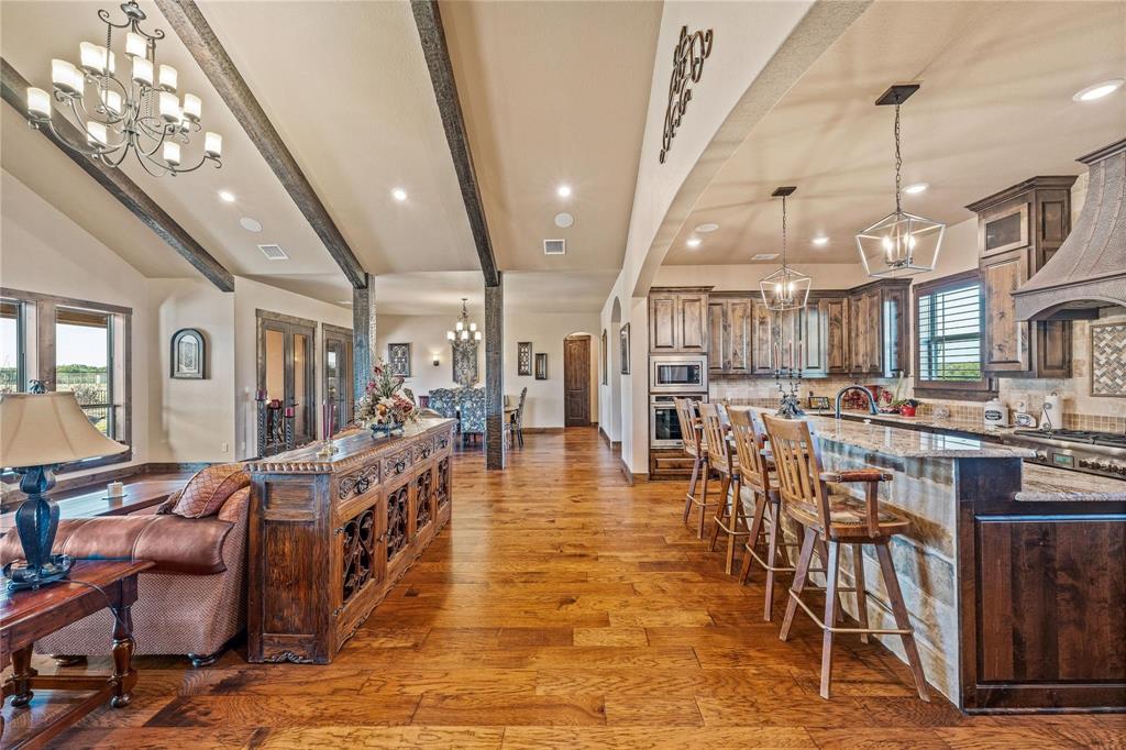 Silverado on the Brazos - Residential