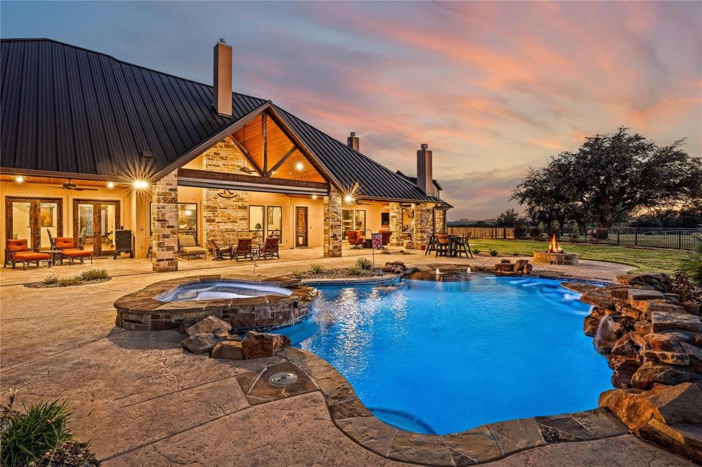 Silverado on the Brazos - Residential