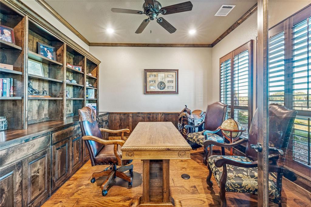 Silverado on the Brazos - Residential