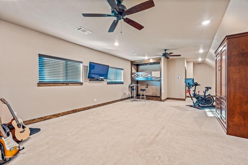 Silverado on the Brazos - Residential