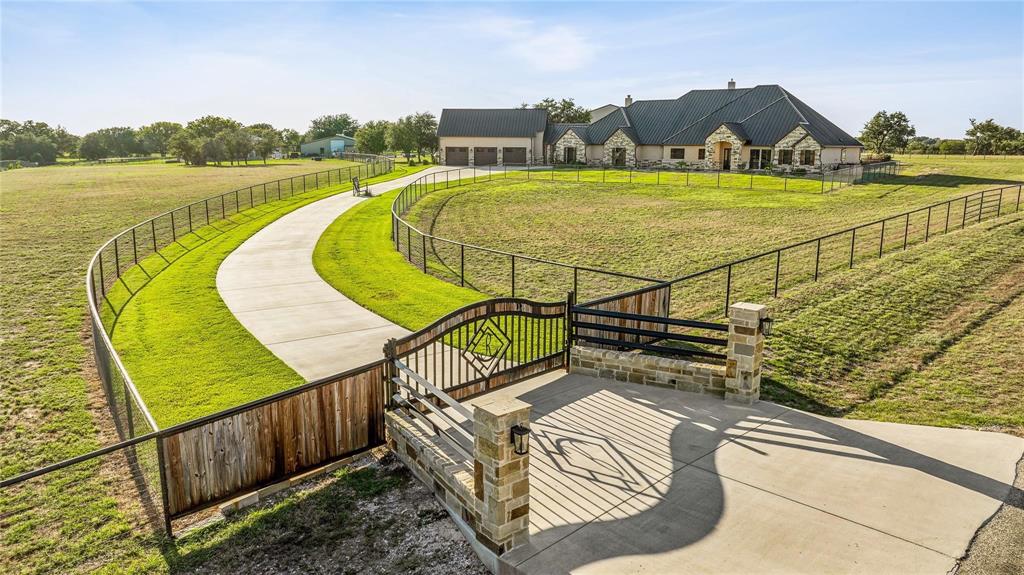 Silverado on the Brazos - Residential