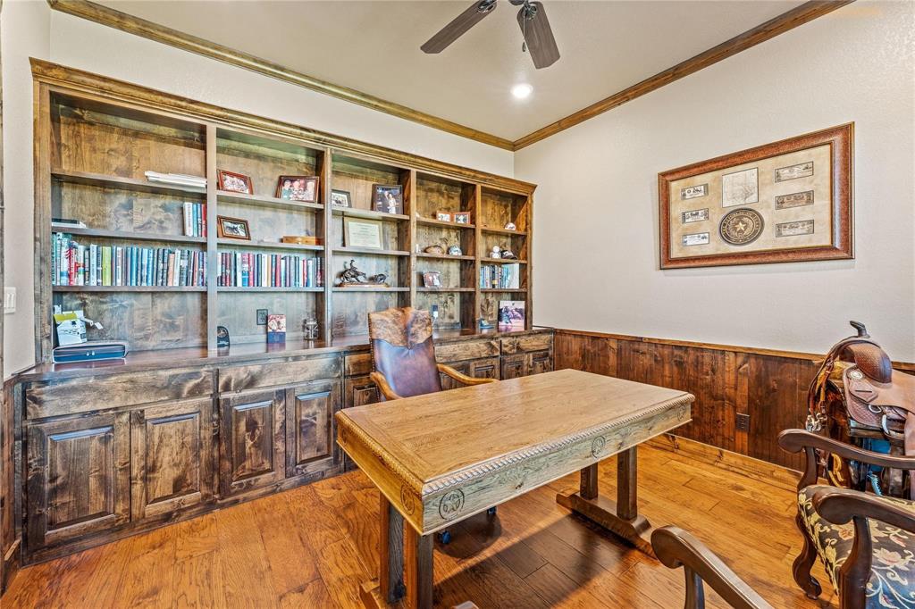 Silverado on the Brazos - Residential