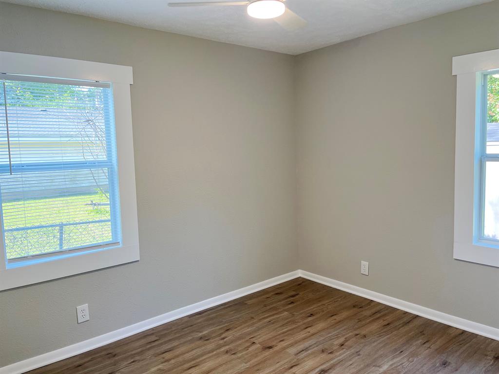 Belmont - Residential