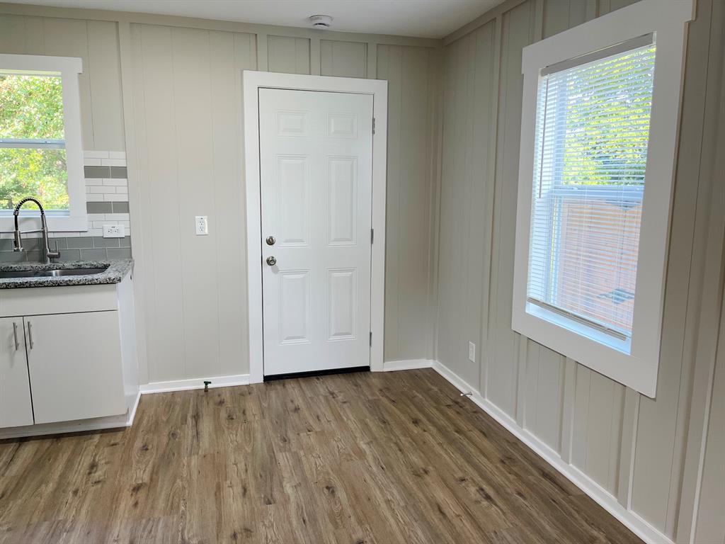 Belmont - Residential