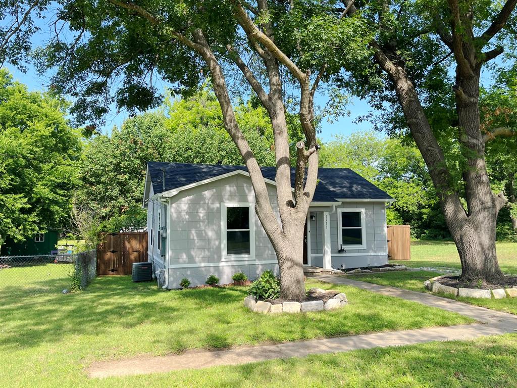 Belmont - Residential